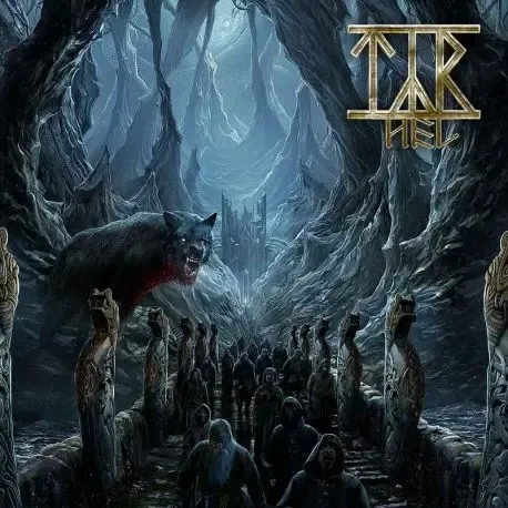 tyr-hel-2-lp-limited-numbered-clear-blue-marbled-edition