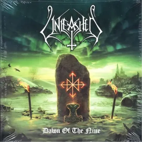 unleashed-dawn-of-the-nine-1-lp-limited-edition-greenpurpleblack-splatter