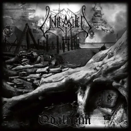 unleashed-odalheim-1-lp-limited-edition-whiteredblack-splatter