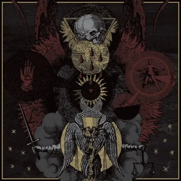 used-thronum-vrondor-ichor-the-rebellion-cd-album-used-445729