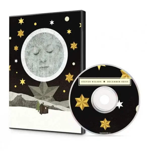 wilson-steven-december-skies-cd-802644842127