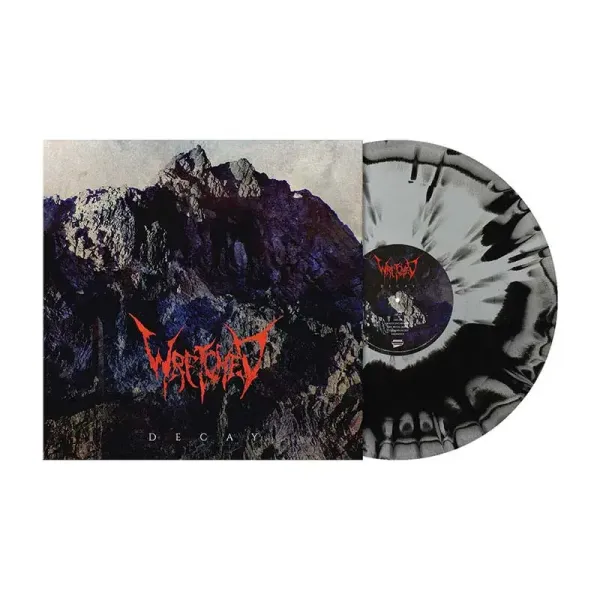 WRETCHED-Decay-LP