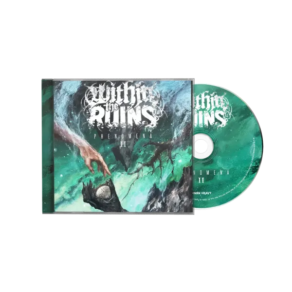 WTR_PhenomenaII_CD_Mockup