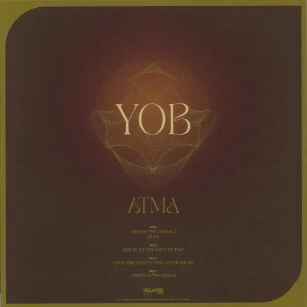 yob-atma-oxblood-and-metallic-gold-vinyl-us-2-lp-vinyl-record-double-781676748914-870662c