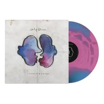 AIDS WOLF & ATHLETIC AUTO - SPLIT ...AUTOMATON