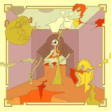 AIDS WOLF - MA VIE BANALE.. -INDIE- .. AVANT-GARDE