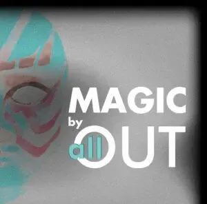 all_out_band_magic