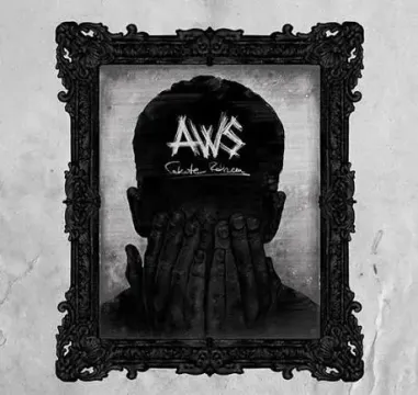 AWS-Fekete részem CD AWS-Fekete részem CD