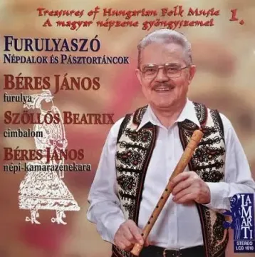 Béres János-Furulyaszó