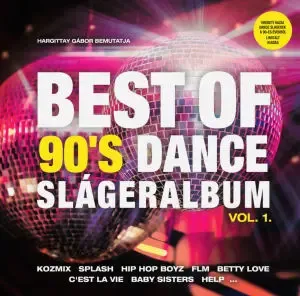 best_of_90s_dance_slageralbum_vol_1