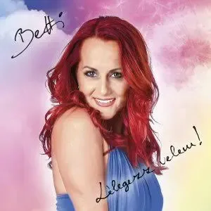 Betti-Lélegezz velem !
