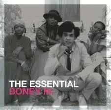 Boney M.-The Essential