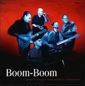 Boom-Boom-Live Boom-Boom-Live