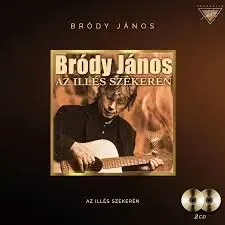 Bródy János-Az illés szekerén