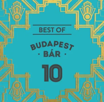 Budapest Bár-10 Budapest Bár-10