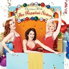 Christmas Mix With The Puppini Sisters Christmas Mix With The Puppini Sisters