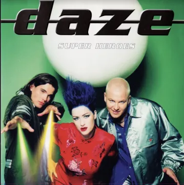 Daze-Superheroes-LP-front