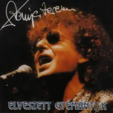 Demjén Ferenc-Elveszett gyémántok