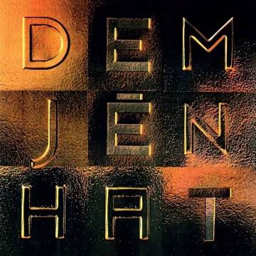 Demjen_Ferenc_-_Hat_-_LP_cover