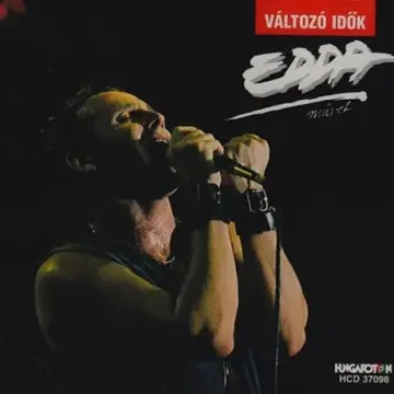 Edda-Változó idők
