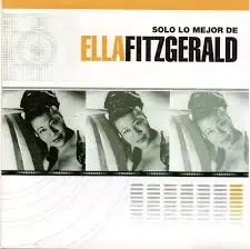 Ella Fitzgerald-Solo Lo