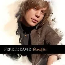 Fekete Dávid-Ébredj fel!