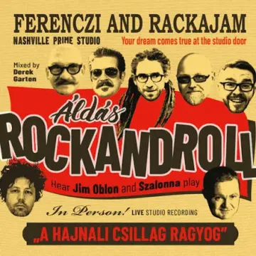 Ferenczi-Áldás
