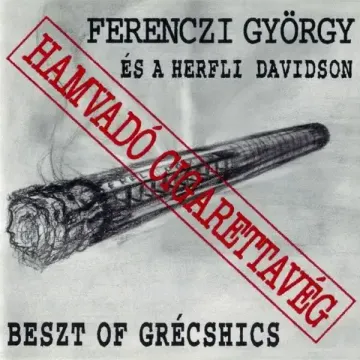 Ferenczi-Hamvadó