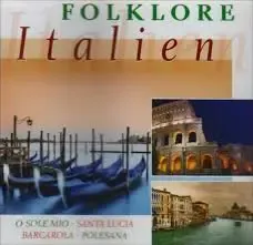 Folklore Italien