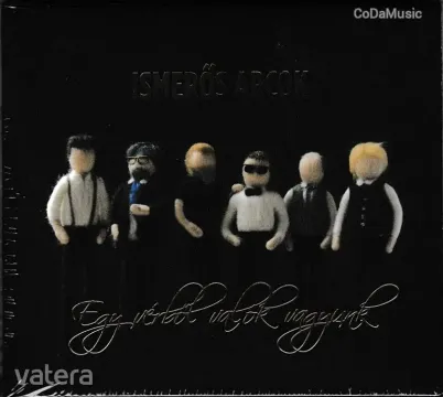 ismeros-arcok-egy-verbol-valok-vagyunk-cd-dvd-uj-553c_1_big