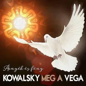 kowalsky_meg_a_vega_arnyek_es_feny_cd_dvd