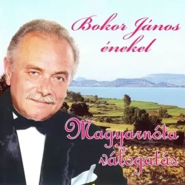 Magyarnóta válogatás