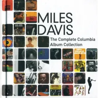 MilesDavis_CompleteColumbiaCollection_2009