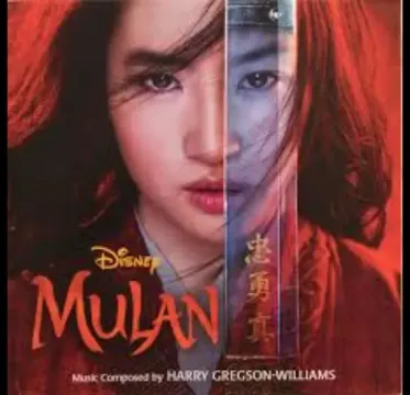mulan
