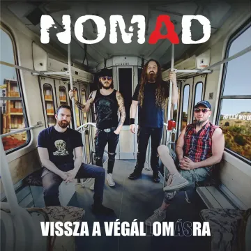 nomad_vissza_a_vegallomasra_front