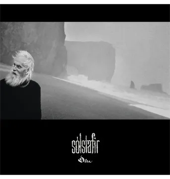 Solstafir_Otta_CD