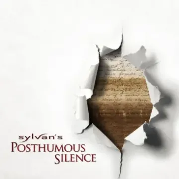 sylvan-posthumous-silence-cd