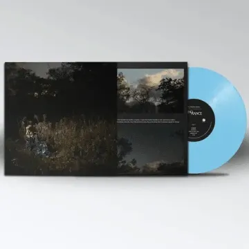 THE-WEATHER-STATION-Ignorance-Baby-Blue-Vinyl