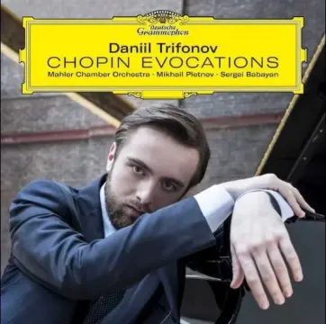 trifonov