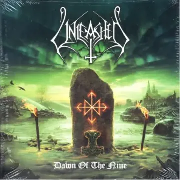 unleashed-dawn-of-the-nine-1-lp-limited-edition-greenpurpleblack-splatter