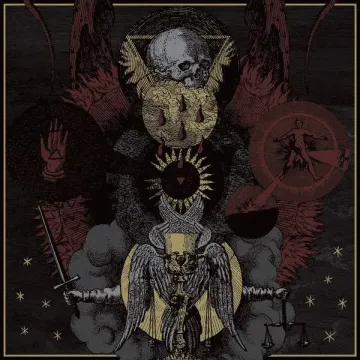 used-thronum-vrondor-ichor-the-rebellion-cd-album-used-445729