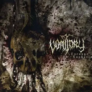 VOMITORY-Carnage-Euphoria-CD